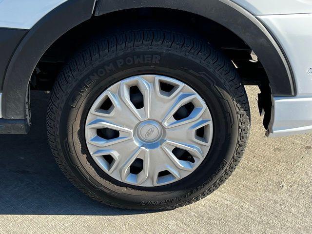 used 2023 Ford Transit-350 car, priced at $38,973