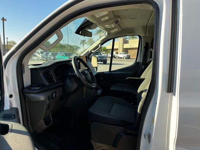 used 2023 Ford Transit-350 car, priced at $38,973