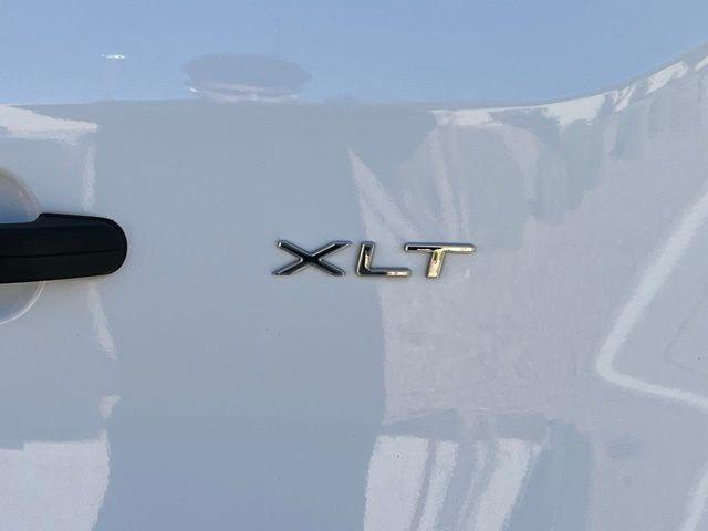 used 2023 Ford Transit-350 car, priced at $38,973