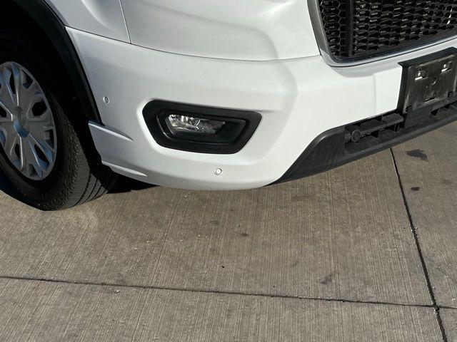 used 2023 Ford Transit-350 car, priced at $38,973