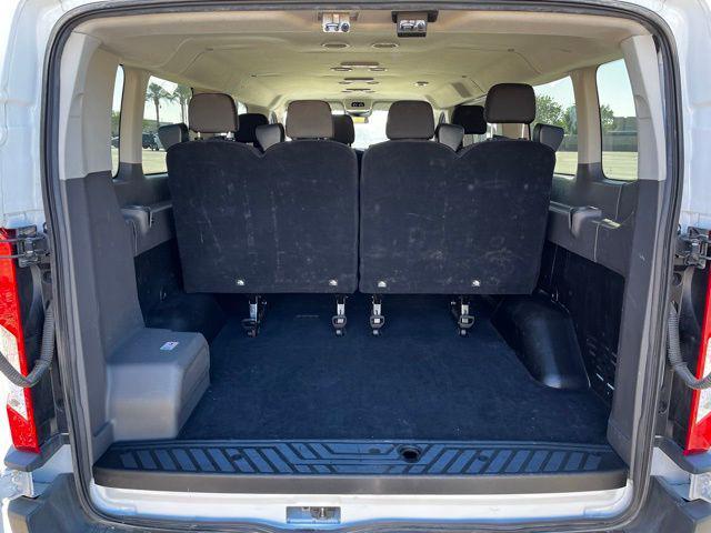 used 2023 Ford Transit-350 car, priced at $38,973