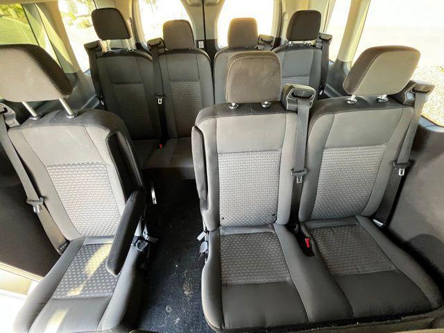 used 2023 Ford Transit-350 car, priced at $38,973