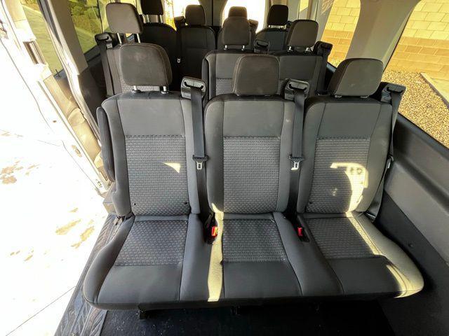 used 2023 Ford Transit-350 car, priced at $38,973