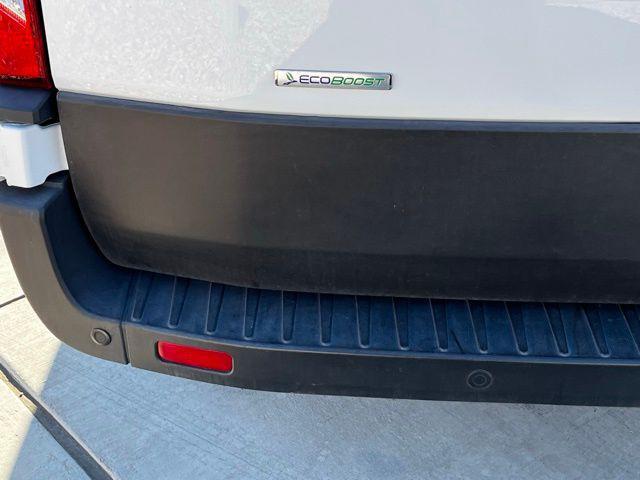 used 2023 Ford Transit-350 car, priced at $38,973