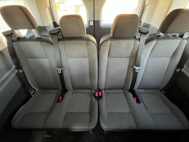 used 2023 Ford Transit-350 car, priced at $38,973