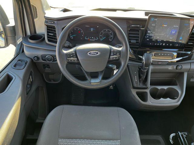 used 2023 Ford Transit-350 car, priced at $38,973