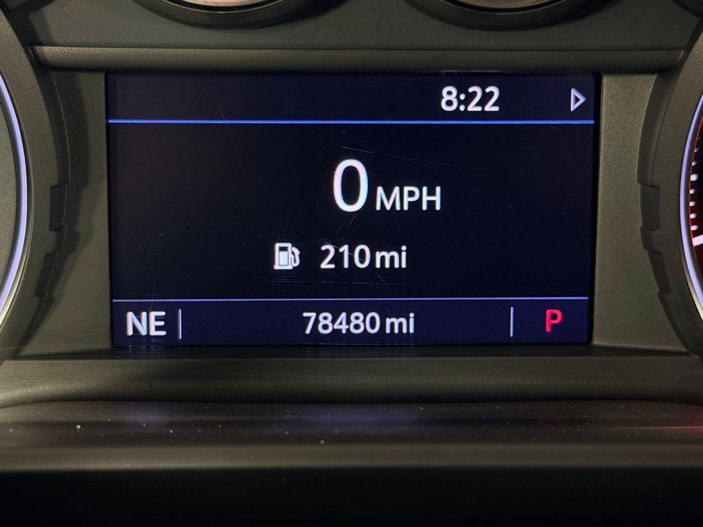 used 2021 Chevrolet Silverado 1500 car, priced at $28,273