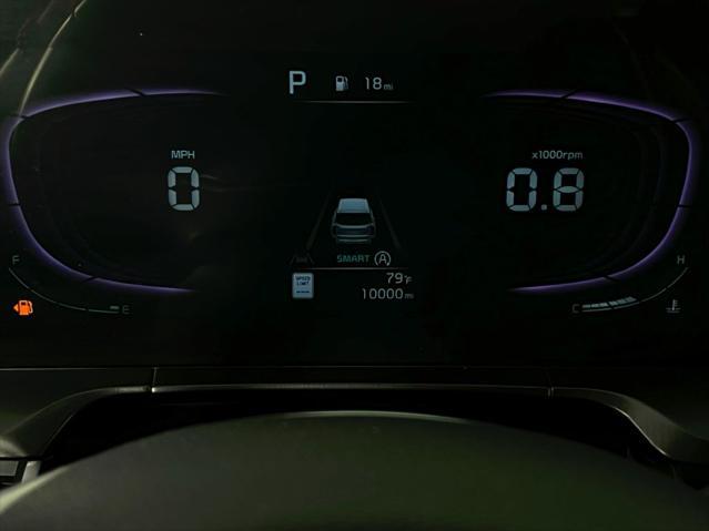 used 2024 Kia Telluride car, priced at $37,973