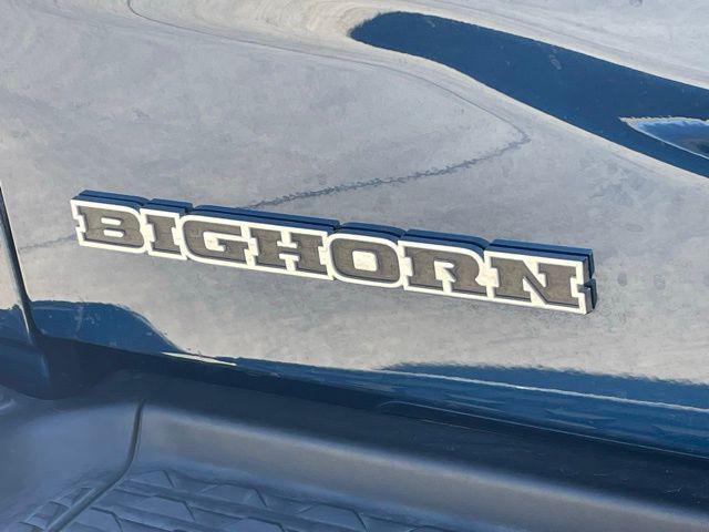 used 2024 Ram 2500 car, priced at $48,573