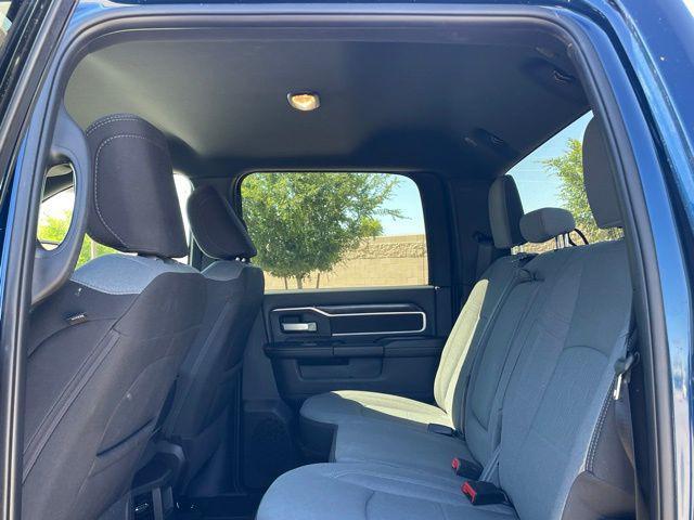 used 2024 Ram 2500 car, priced at $48,573