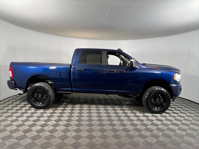 used 2024 Ram 2500 car, priced at $47,000