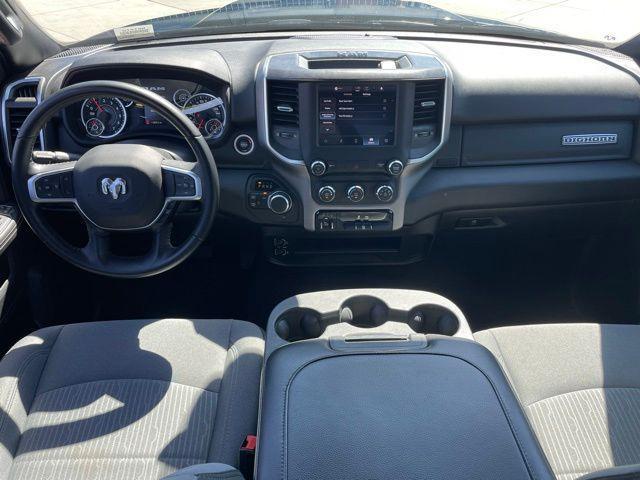 used 2024 Ram 2500 car, priced at $48,573