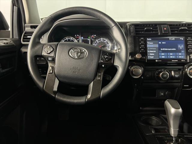 used 2024 Toyota 4Runner car, priced at $42,573