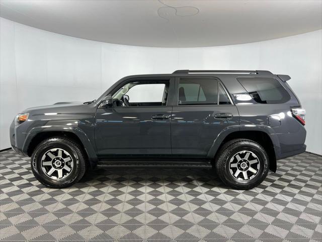 used 2024 Toyota 4Runner car, priced at $42,573