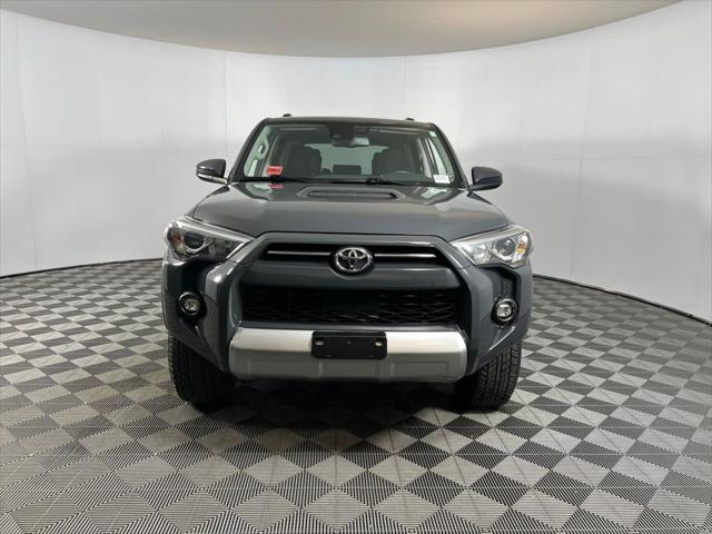 used 2024 Toyota 4Runner car, priced at $42,573