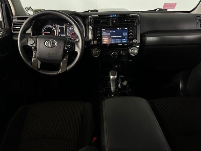 used 2024 Toyota 4Runner car, priced at $42,573