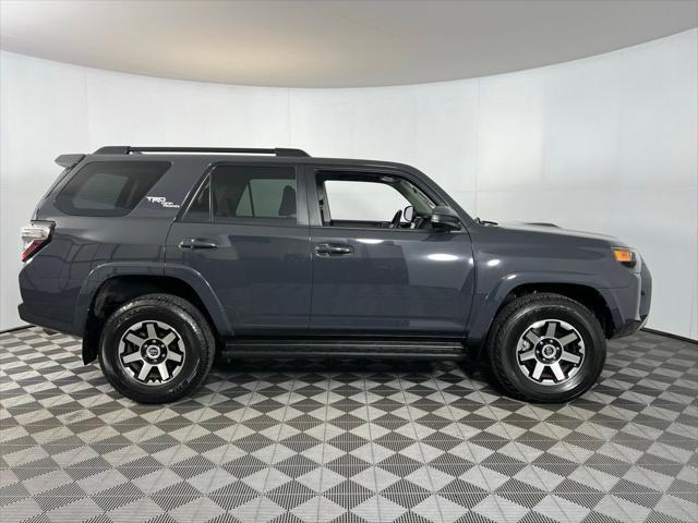 used 2024 Toyota 4Runner car, priced at $42,573