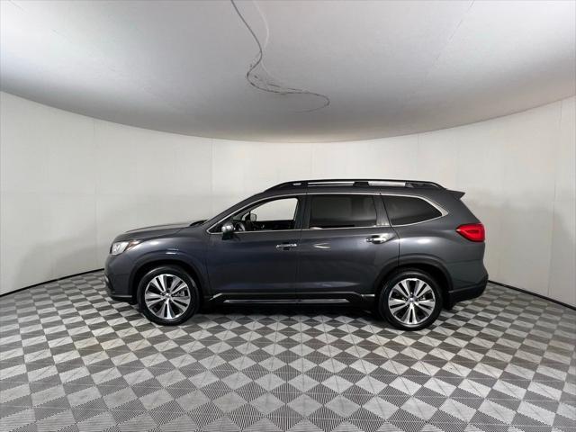 used 2021 Subaru Ascent car, priced at $30,473