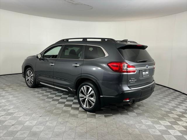 used 2021 Subaru Ascent car, priced at $30,473