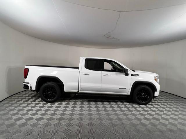 used 2020 GMC Sierra 1500 car, priced at $32,973