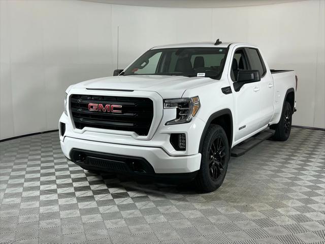 used 2020 GMC Sierra 1500 car, priced at $32,973