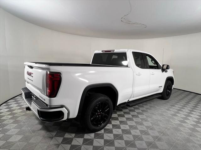 used 2020 GMC Sierra 1500 car, priced at $32,973