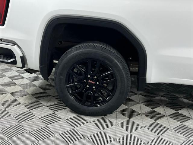 used 2020 GMC Sierra 1500 car, priced at $32,973