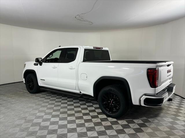 used 2020 GMC Sierra 1500 car, priced at $32,973