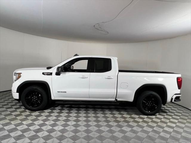 used 2020 GMC Sierra 1500 car, priced at $32,973