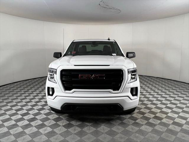 used 2020 GMC Sierra 1500 car, priced at $32,973