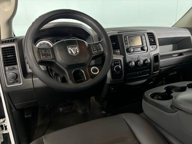 used 2019 Ram 1500 car, priced at $13,000