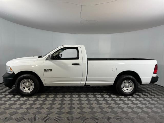 used 2019 Ram 1500 car, priced at $13,000