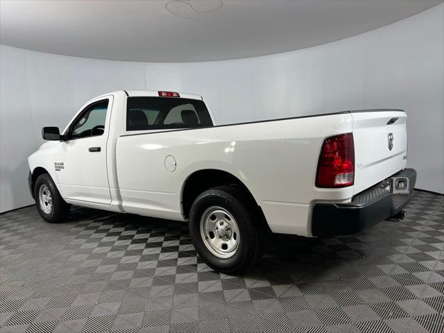 used 2019 Ram 1500 car, priced at $13,000