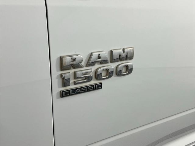 used 2019 Ram 1500 car, priced at $13,000