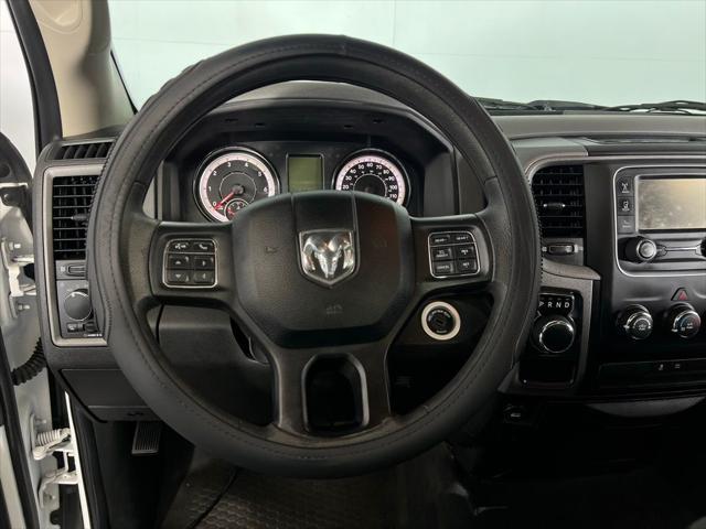 used 2019 Ram 1500 car, priced at $13,000