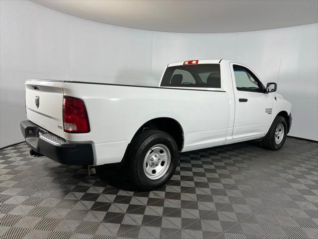 used 2019 Ram 1500 car, priced at $13,000