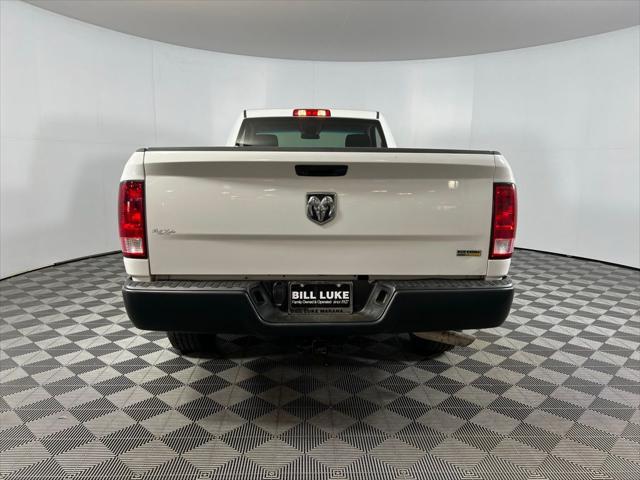 used 2019 Ram 1500 car, priced at $13,000