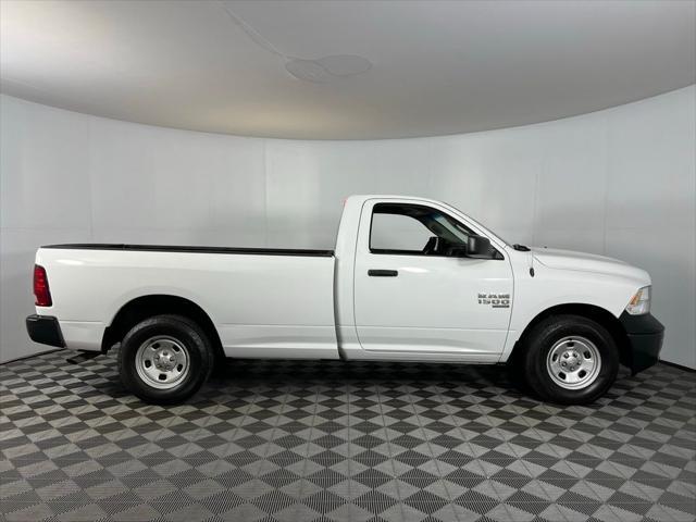 used 2019 Ram 1500 car, priced at $13,000