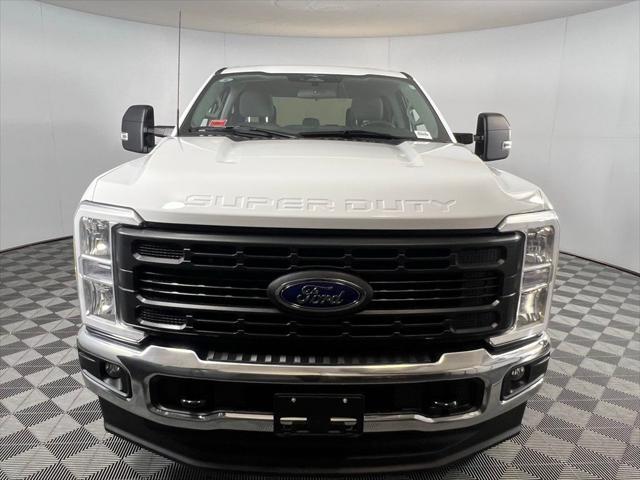 used 2023 Ford F-350 car, priced at $42,573