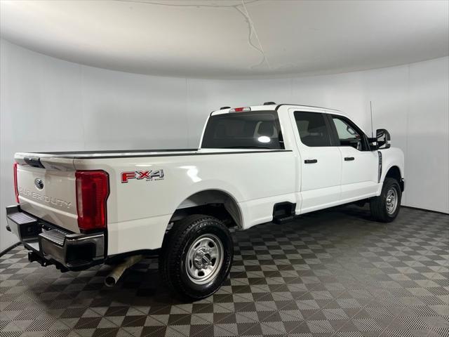 used 2023 Ford F-350 car, priced at $42,573