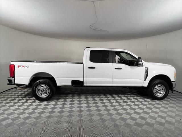 used 2023 Ford F-350 car, priced at $42,573