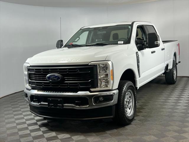 used 2023 Ford F-350 car, priced at $42,573