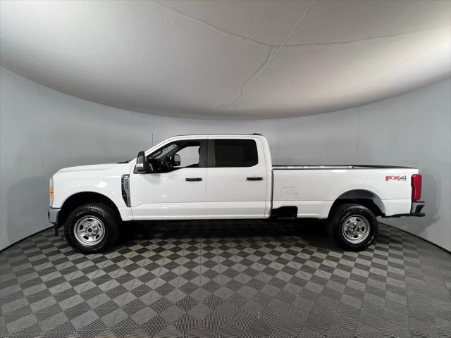 used 2023 Ford F-350 car, priced at $42,573