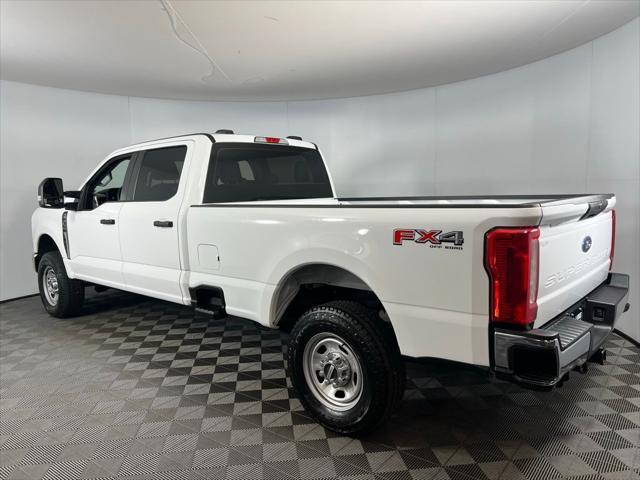 used 2023 Ford F-350 car, priced at $42,573