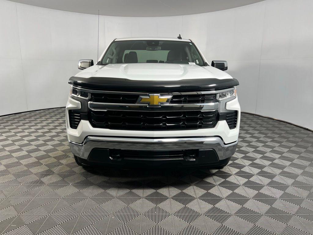used 2024 Chevrolet Silverado 1500 car, priced at $37,473
