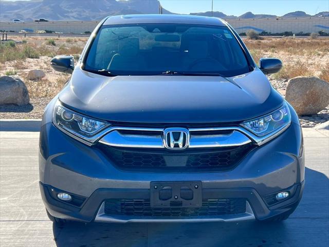 used 2019 Honda CR-V car, priced at $19,673