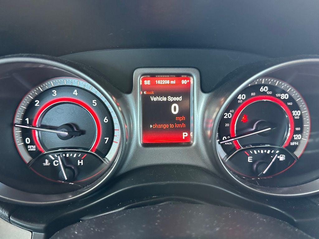 used 2015 Dodge Journey car, priced at $8,995