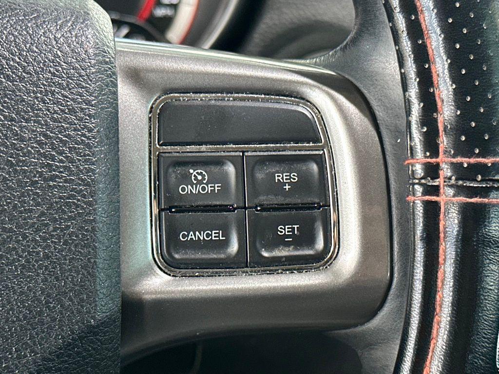 used 2015 Dodge Journey car, priced at $8,995