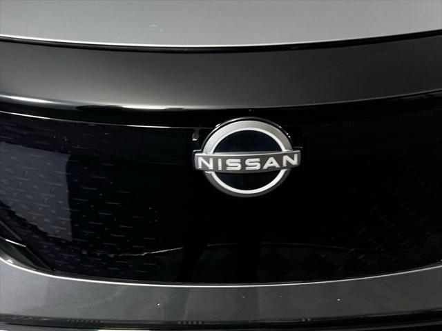 used 2023 Nissan ARIYA car, priced at $19,375