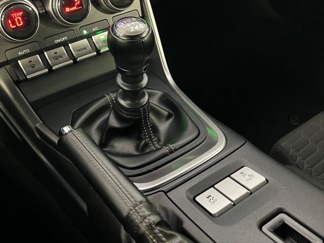 used 2023 Toyota GR86 car, priced at $30,873